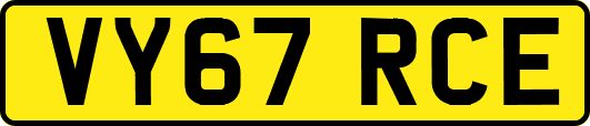 VY67RCE