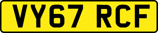 VY67RCF