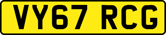 VY67RCG