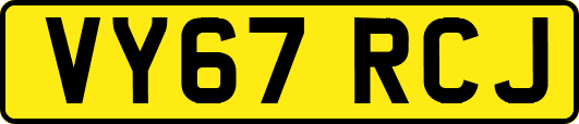 VY67RCJ
