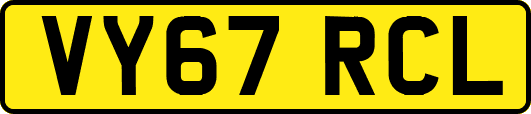 VY67RCL