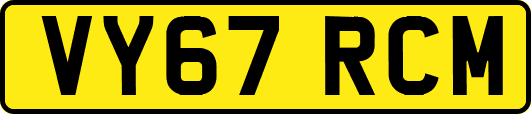 VY67RCM