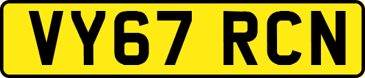 VY67RCN