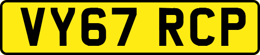 VY67RCP