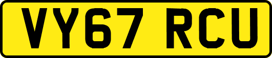 VY67RCU