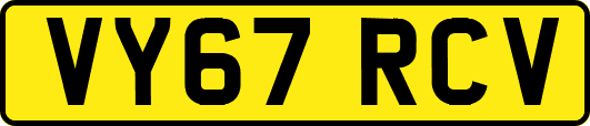 VY67RCV
