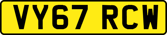 VY67RCW