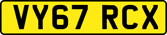 VY67RCX
