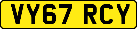VY67RCY