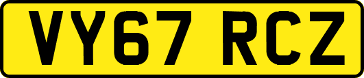 VY67RCZ