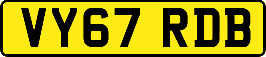 VY67RDB