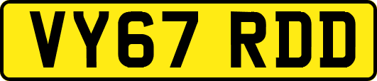 VY67RDD
