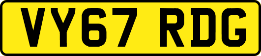 VY67RDG
