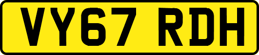 VY67RDH