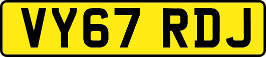 VY67RDJ