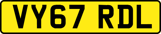 VY67RDL