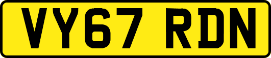 VY67RDN