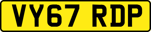 VY67RDP