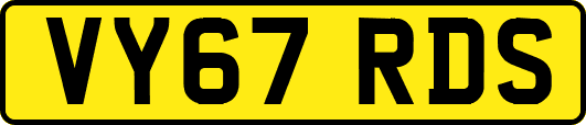 VY67RDS