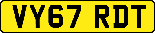 VY67RDT