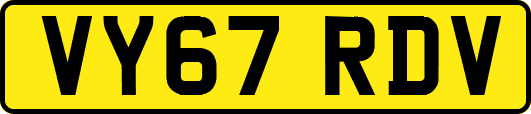 VY67RDV