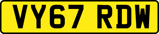 VY67RDW
