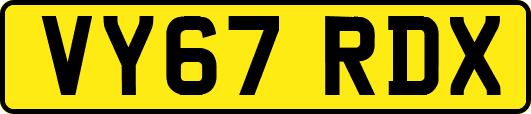 VY67RDX