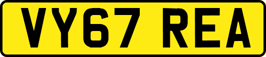 VY67REA
