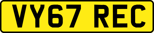 VY67REC