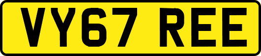 VY67REE