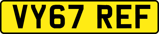 VY67REF