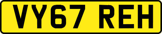 VY67REH