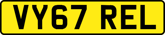 VY67REL