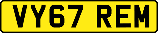 VY67REM