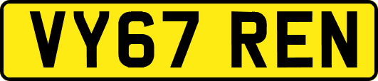 VY67REN