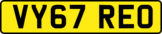 VY67REO