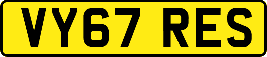 VY67RES