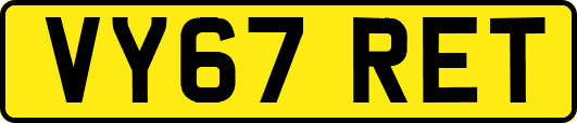 VY67RET