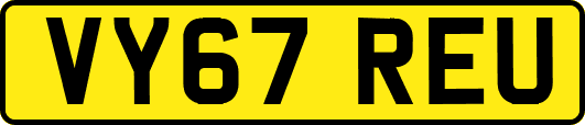 VY67REU