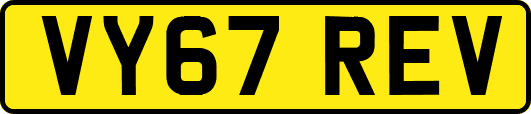 VY67REV