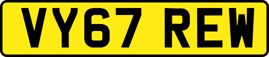 VY67REW