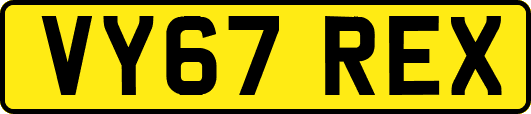 VY67REX