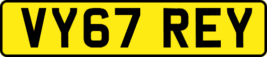 VY67REY