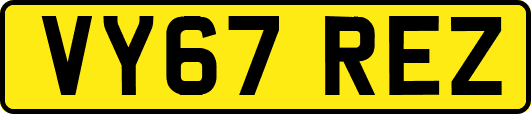 VY67REZ