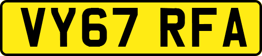 VY67RFA