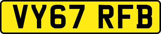 VY67RFB