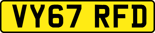 VY67RFD