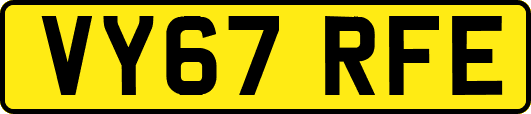 VY67RFE