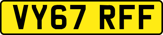 VY67RFF