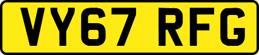 VY67RFG